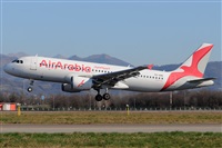 Gabriele Fontana - Tuscan Aviation. Haz click para ampliar