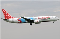 Gabriele Fontana - Tuscan Aviation. Click to see full size photo