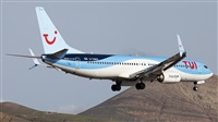 Florencio Martn Melin - Lanzarote Spotters. Click to see full size photo
