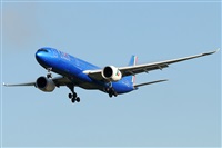Gabriele Fontana - Tuscan Aviation. Click to see full size photo