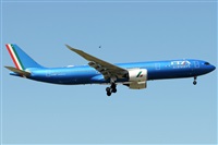 Gabriele Fontana - Tuscan Aviation. Haz click para ampliar