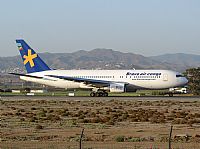 Manuel  LLama  -  Costa Del Sol Spotting Aviation. Haz click para ampliar