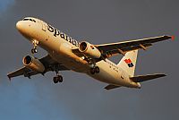 Sergio Morchn - Spotters Alliance. Click to see full size photo
