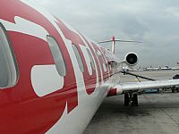 Pablo Gonzalez -IBERIAN SPOTTERS. Haz click para ampliar