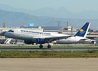 Justo Miguel Prieto. ( Malaga Spotters). Click to see full size photo