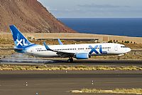 Javier de la Cruz - CANARY ISLANDS SPOTTING. Click to see full size photo