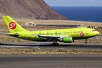 Juan Antonio Lpez Delgado, Asociacin de Spotters de Canarias (Canary Islands Spotting). Click to see full size photo