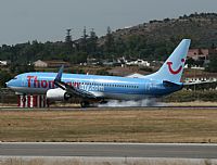 Manuel  LLama  -  Costa Del Sol Spotting Aviation. Click to see full size photo