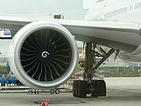 Pablo Gonzalez -IBERIAN SPOTTERS. Click to see full size photo
