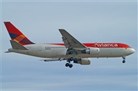 VTR - Fabin Garca (Global AirShots). Click to see full size photo