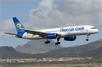 ALAMO AIRLINES.CANARY ISLANDS SPOTTING. Click to see full size photo