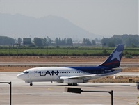 Rubn Gil - Noisy Spotters. Click to see full size photo
