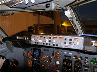 Airbus320FDriver. Click to see full size photo