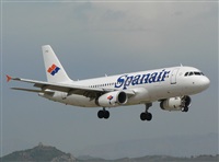 Justo Miguel Prieto. ( Malaga Spotters). Click to see full size photo
