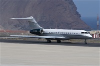 ALAMO AIRLINES.CANARY ISLANDS SPOTTING. Click to see full size photo