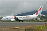 VTR - Fabin Garca (Global AirShots). Haz click para ampliar