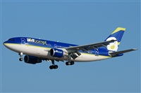 VTR - Fabin Garca (Global AirShots). Click to see full size photo