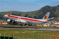 Chalo Canary Islands Spotting. Click to see full size photo