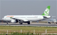Adolfmalet-Spotters Barcelona-El Prat. Click to see full size photo