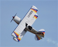 Esteban Gabriel Brea - Gaceta Aeronutica. Click to see full size photo