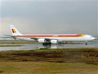 Ivn Cabrero. Spotters Mxico City. Click to see full size photo