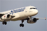 Alonso R Candelera AIRE.org.Spotters Bcn / El Prat. Click to see full size photo