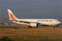 VTR - Fabin Garca (Global AirShots). Click to see full size photo