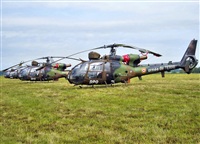 Barn  Lezg / Gaceta Aeronutica. Click to see full size photo