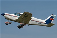 Tomas Charras - Simplemente Volar Spotters. Click to see full size photo