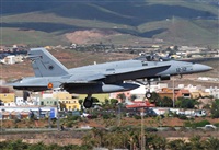 Alejandro H.L - Gran Canaria Spotters. Click to see full size photo