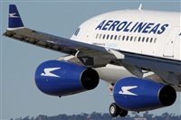 Jorge Medina - Spotters Barcelona - El Prat. Haz click para ampliar