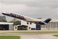 Alberto U. -Simplemente Volar Spotters-. Click to see full size photo