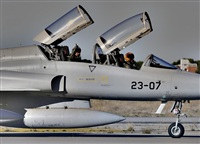 Barn  Lezg / Gaceta Aeronutica. Click to see full size photo