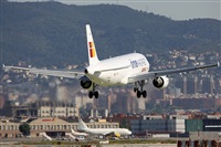 Jorge Medina - Spotters Barcelona - El Prat. Click to see full size photo