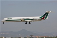 Jorge Medina - Spotters Barcelona - El Prat. Click to see full size photo