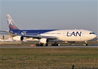 Rubn Gil - Noisy Spotters. Click to see full size photo