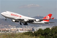 Jorge Medina - Spotters Barcelona - El Prat. Click to see full size photo