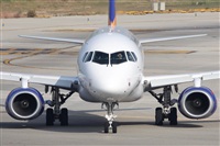 Jorge Medina - Spotters Barcelona - El Prat. Haz click para ampliar