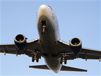 Alberto U. -Simplemente Volar Spotters-. Click to see full size photo