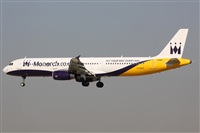 Jorge Medina - Spotters Barcelona - El Prat. Haz click para ampliar