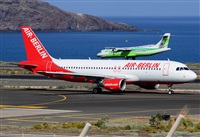 Alejandro H.L - Gran Canaria Spotters. Click to see full size photo