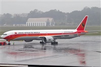 Rosvalmir Afonso Delagassa -  CWB Aviation Photography. Click to see full size photo