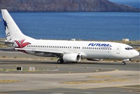 Francisco Garcia Romero - LPA. Spotter.. Click to see full size photo