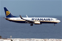 Florencio Martn Melin - Lanzarote Spotters. Click to see full size photo