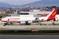 Pere  Escala - Spotters Barcelona-El Prat. Haz click para ampliar