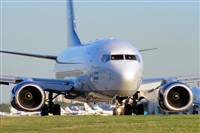 Matias Orellana (Spotter Crew). Click to see full size photo