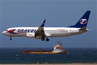 Florencio Martn Melin - Lanzarote Spotters. Haz click para ampliar