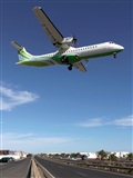 Adrin Alonso Lemes - Lanzarote Spotters. Click to see full size photo