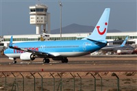 Florencio Martn Melin - Lanzarote Spotters. Click to see full size photo