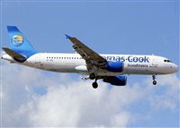 Francisco Garcia Romero - LPA. Spotter.. Click to see full size photo